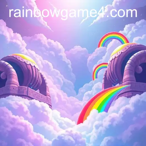 The Rise of Rainbow Game: A Colorful Online Revolution