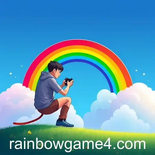 Innovation in Online Gaming: The Rise of Rainbow Game Platforms
