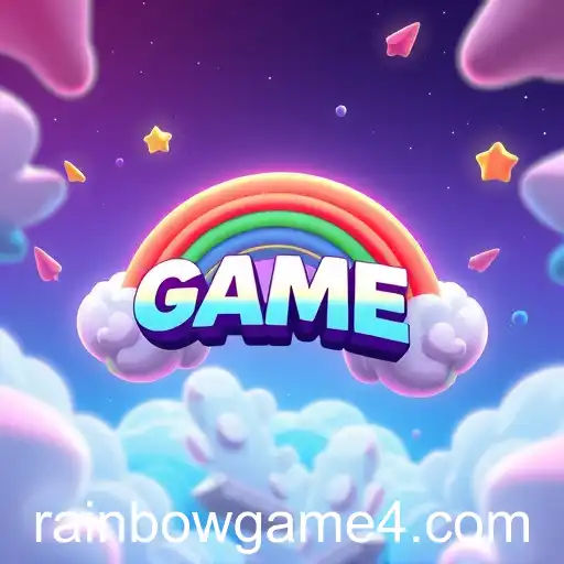 A Colorful Evolution: The Rise of Rainbow Games Online