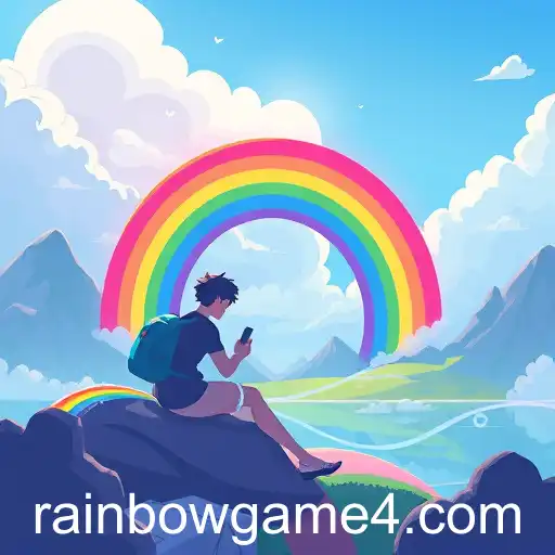 The Rise of Rainbow Game Online