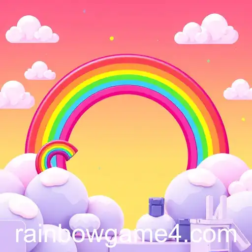 Exploring the Rise of Online Rainbow Games
