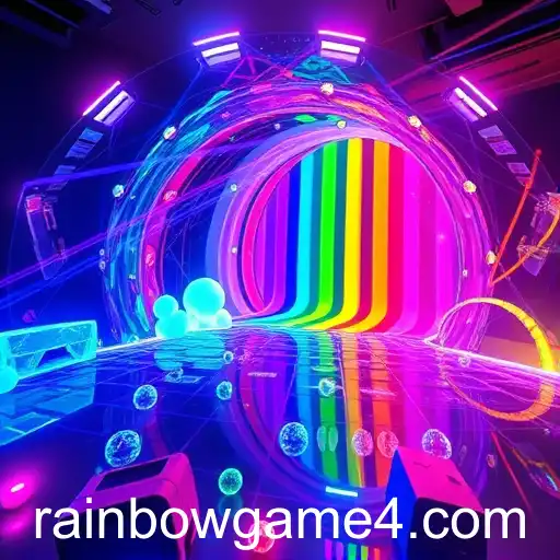 The Rise of Rainbow Games in 2025