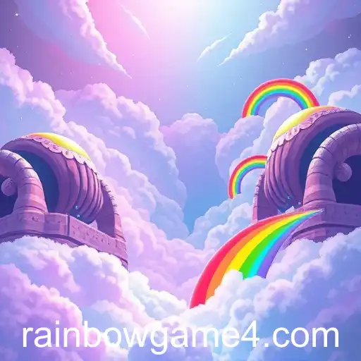 The Rise of Rainbow Game: A Colorful Online Revolution