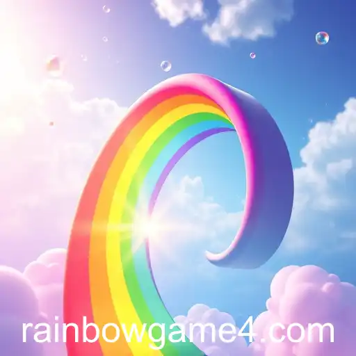 The Rise of Online Rainbow Games in 2025
