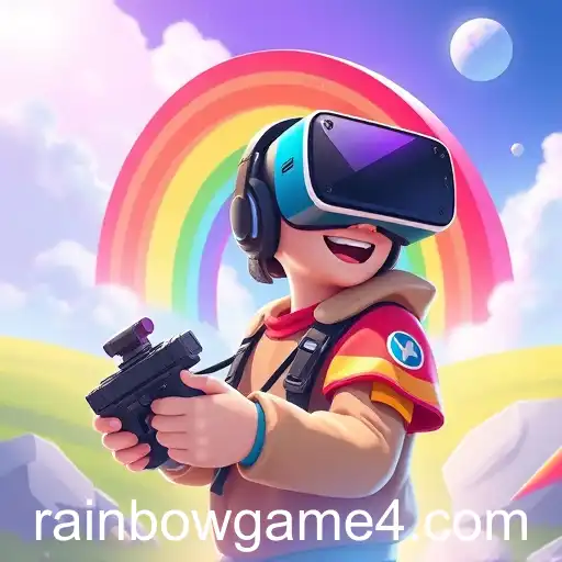 The Rise of Rainbow Games in 2025