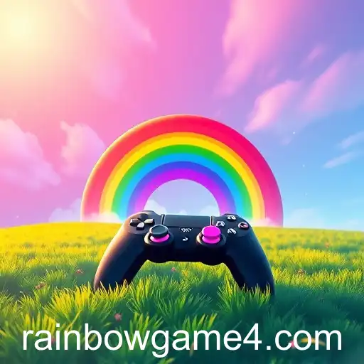 Exploring the Rise of Online Rainbow Games