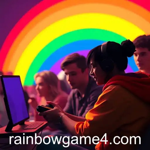 The Rise of Rainbow Game Platforms